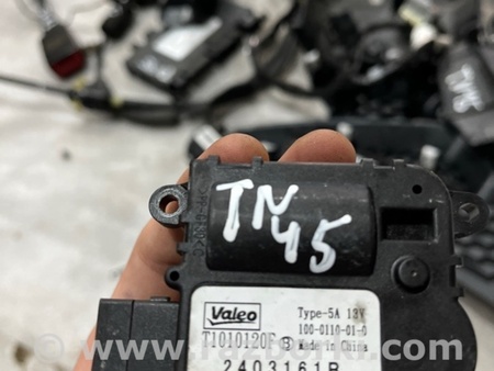 ФОТО Моторчик для Ford Explorer V U502 (10-19) Київ