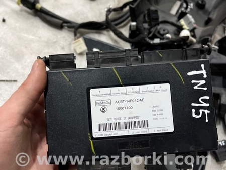 ФОТО Блок управления для Ford Explorer V U502 (10-19) Київ