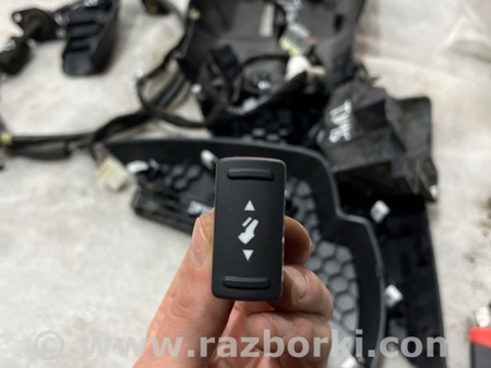 ФОТО Кнопка для Ford Explorer V U502 (10-19) Київ