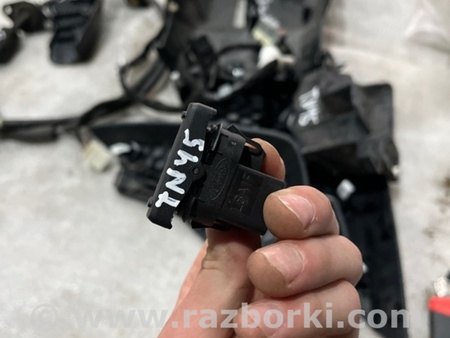 ФОТО Кнопка для Ford Explorer V U502 (10-19) Київ