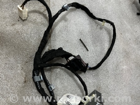 ФОТО Электропроводка для Ford Explorer V U502 (10-19) Київ