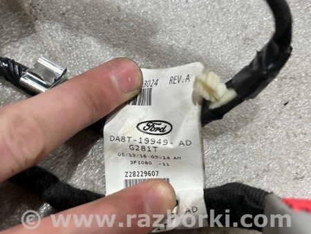 ФОТО Электропроводка для Ford Explorer V U502 (10-19) Київ