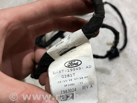 ФОТО Электропроводка для Ford Explorer V U502 (10-19) Київ