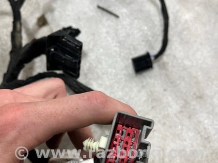 ФОТО Электропроводка для Ford Explorer V U502 (10-19) Київ