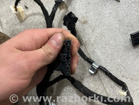 ФОТО Электропроводка для Ford Explorer V U502 (10-19) Київ