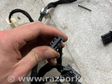 ФОТО Электропроводка для Ford Explorer V U502 (10-19) Київ