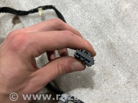 ФОТО Электропроводка для Ford Explorer V U502 (10-19) Київ