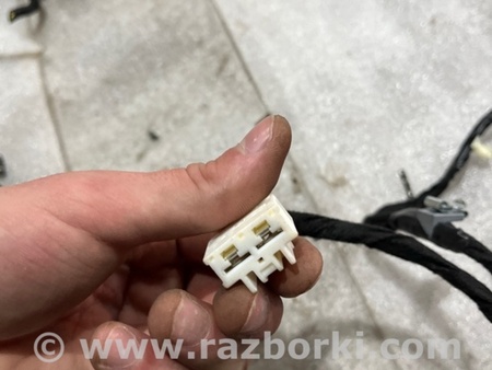 ФОТО Электропроводка для Ford Explorer V U502 (10-19) Київ