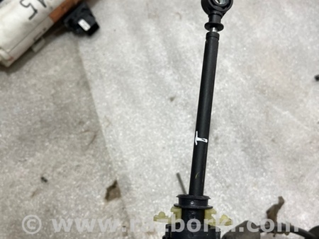 ФОТО Трос блокировки АКПП для Ford Explorer V U502 (10-19) Київ