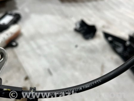 ФОТО Трос блокировки АКПП для Ford Explorer V U502 (10-19) Київ