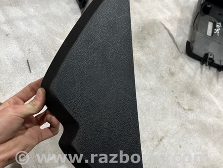 ФОТО Пластик для Ford Explorer V U502 (10-19) Київ