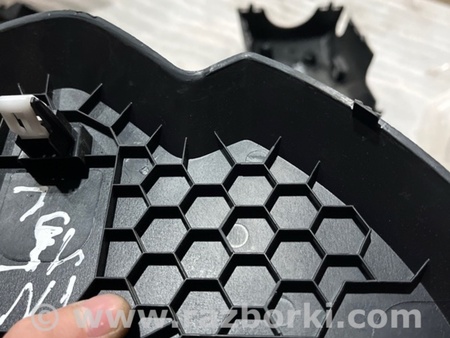 ФОТО Пластик для Ford Explorer V U502 (10-19) Київ