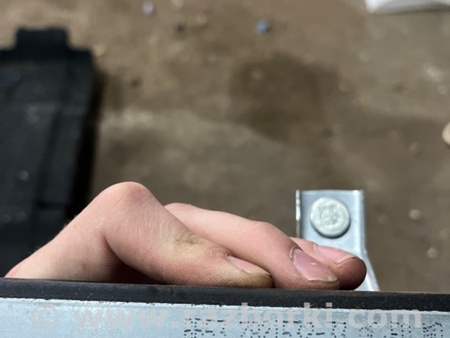 ФОТО Направляющая стекла двери для Ford Explorer V U502 (10-19) Київ