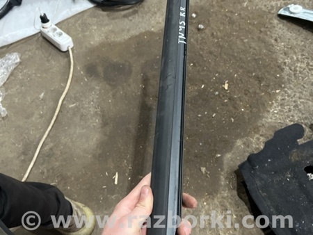 ФОТО Молдинг двери для Ford Explorer V U502 (10-19) Київ