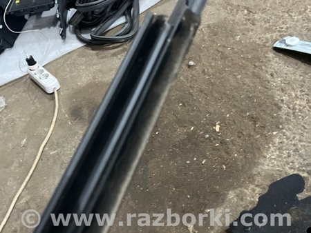 ФОТО Молдинг двери для Ford Explorer V U502 (10-19) Київ