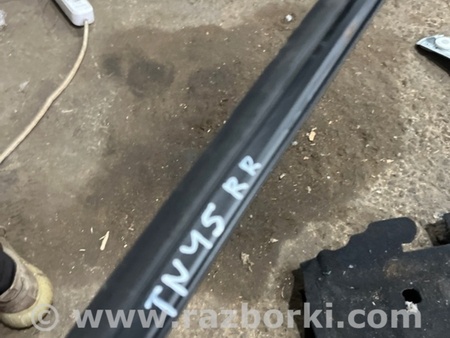 ФОТО Молдинг двери для Ford Explorer V U502 (10-19) Київ