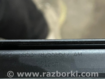 ФОТО Молдинг двери для Ford Explorer V U502 (10-19) Київ