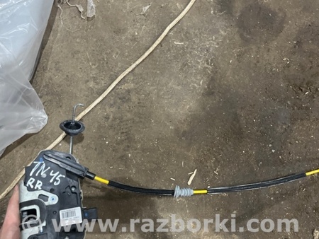 ФОТО Замок боковой двери для Ford Explorer V U502 (10-19) Київ