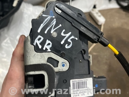 ФОТО Замок боковой двери для Ford Explorer V U502 (10-19) Київ