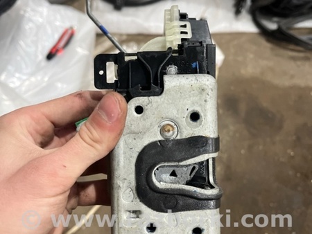 ФОТО Замок боковой двери для Ford Explorer V U502 (10-19) Київ