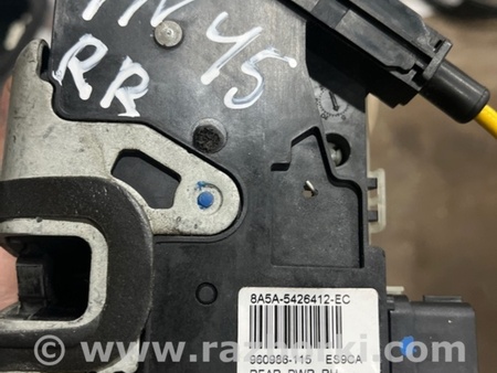 ФОТО Замок боковой двери для Ford Explorer V U502 (10-19) Київ