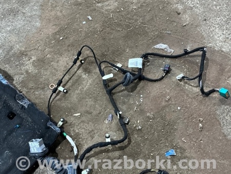 ФОТО Проводка двери для Ford Explorer V U502 (10-19) Київ