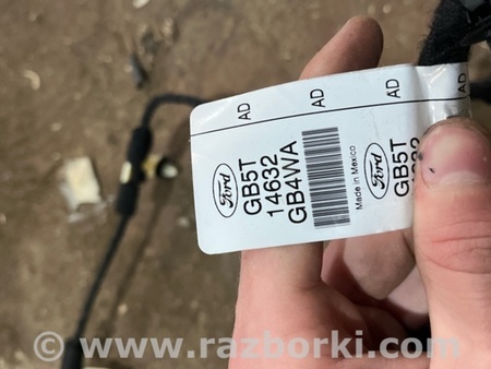 ФОТО Проводка двери для Ford Explorer V U502 (10-19) Київ