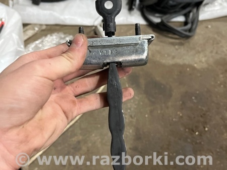 ФОТО Ограничитель двери для Ford Explorer V U502 (10-19) Київ