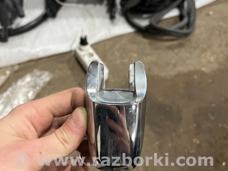 ФОТО Пластик для Ford Explorer V U502 (10-19) Київ