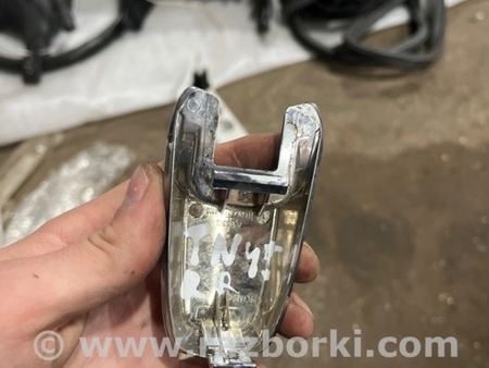 ФОТО Пластик для Ford Explorer V U502 (10-19) Київ