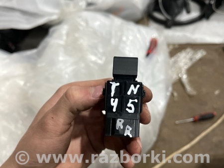 ФОТО Кнопка стеклоподъемника для Ford Explorer V U502 (10-19) Київ