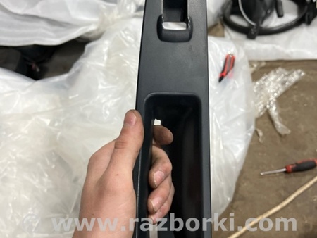 ФОТО Пластик для Ford Explorer V U502 (10-19) Київ