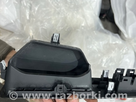 ФОТО Пластик для Ford Explorer V U502 (10-19) Київ