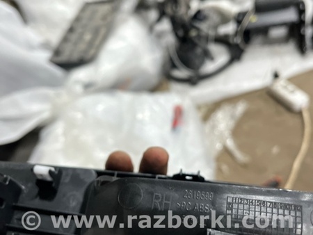 ФОТО Пластик для Ford Explorer V U502 (10-19) Київ