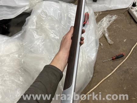 ФОТО Накладка двери для Ford Explorer V U502 (10-19) Київ