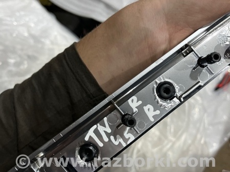 ФОТО Накладка двери для Ford Explorer V U502 (10-19) Київ