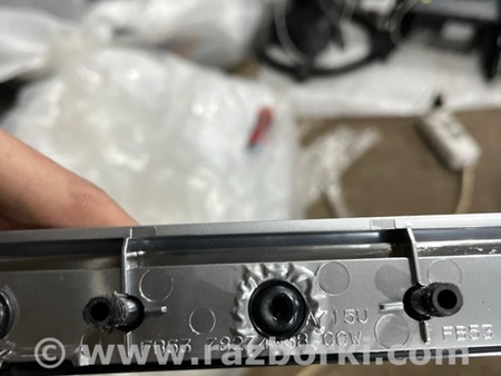 ФОТО Накладка двери для Ford Explorer V U502 (10-19) Київ