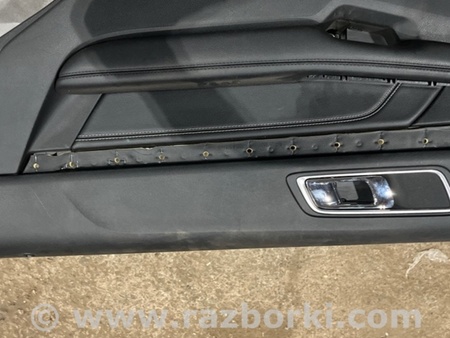 ФОТО Карточка дверная для Ford Explorer V U502 (10-19) Київ