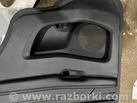 ФОТО Карточка дверная для Ford Explorer V U502 (10-19) Київ