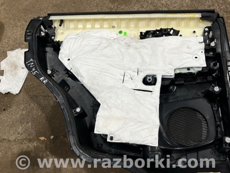 ФОТО Карточка дверная для Ford Explorer V U502 (10-19) Київ