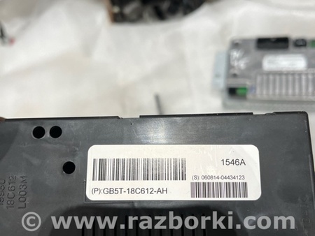 ФОТО Блок управления для Ford Explorer V U502 (10-19) Київ