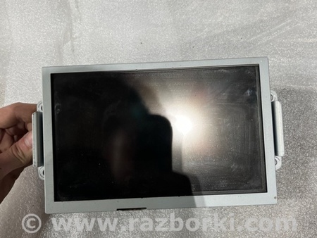 ФОТО Монитор для Ford Explorer V U502 (10-19) Київ