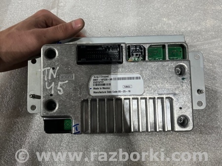 ФОТО Монитор для Ford Explorer V U502 (10-19) Київ