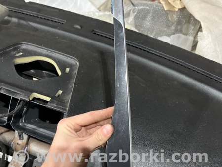 ФОТО Накладка торпедо для Ford Explorer V U502 (10-19) Київ