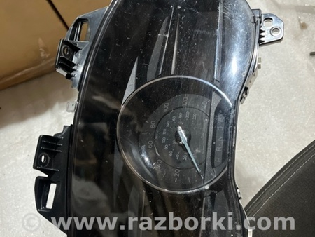 ФОТО Панель приборов для Ford Explorer V U502 (10-19) Київ
