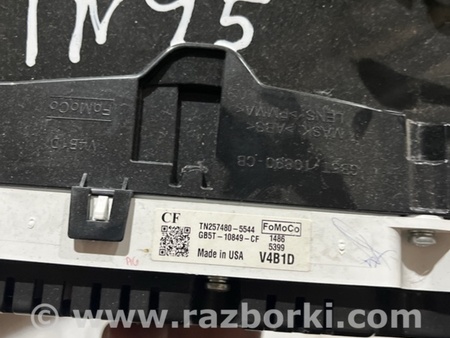 ФОТО Панель приборов для Ford Explorer V U502 (10-19) Київ