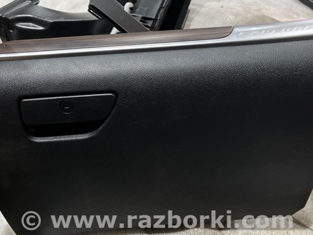 ФОТО Бардачок для Ford Explorer V U502 (10-19) Київ