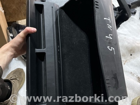 ФОТО Бардачок для Ford Explorer V U502 (10-19) Київ