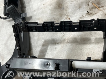 ФОТО Бардачок для Ford Explorer V U502 (10-19) Київ