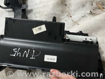 ФОТО Бардачок для Ford Explorer V U502 (10-19) Київ